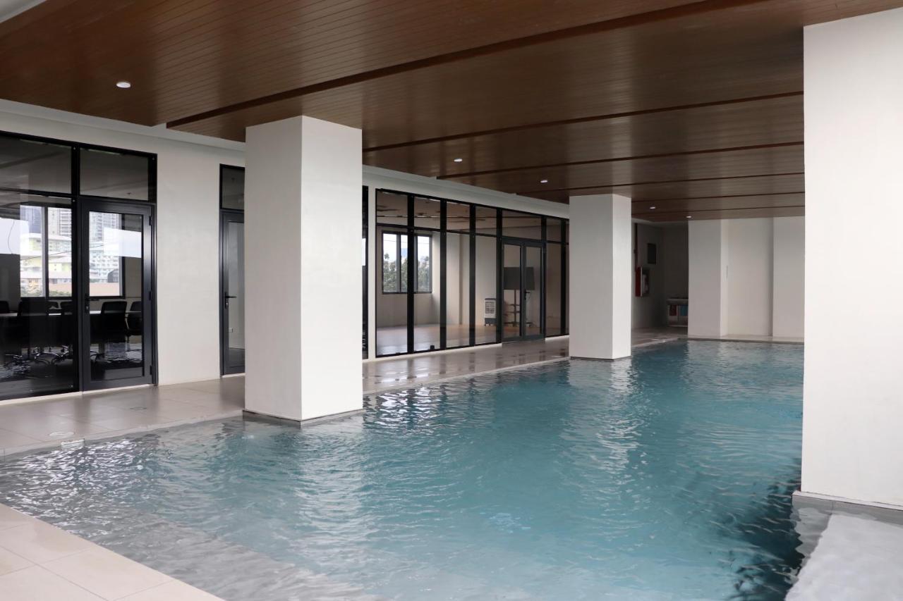 Hotel101 - Fort Taguig Exterior photo