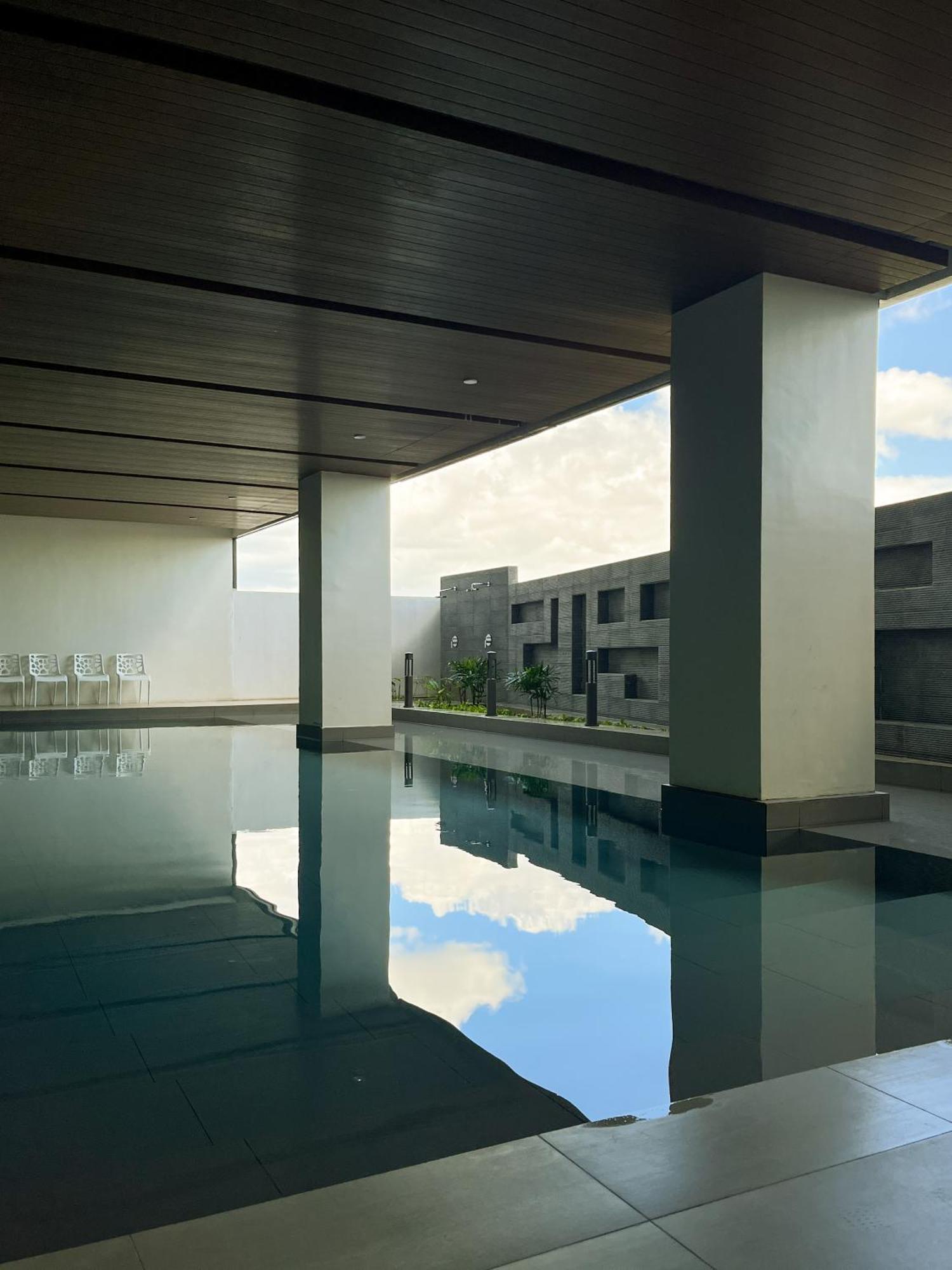 Hotel101 - Fort Taguig Exterior photo