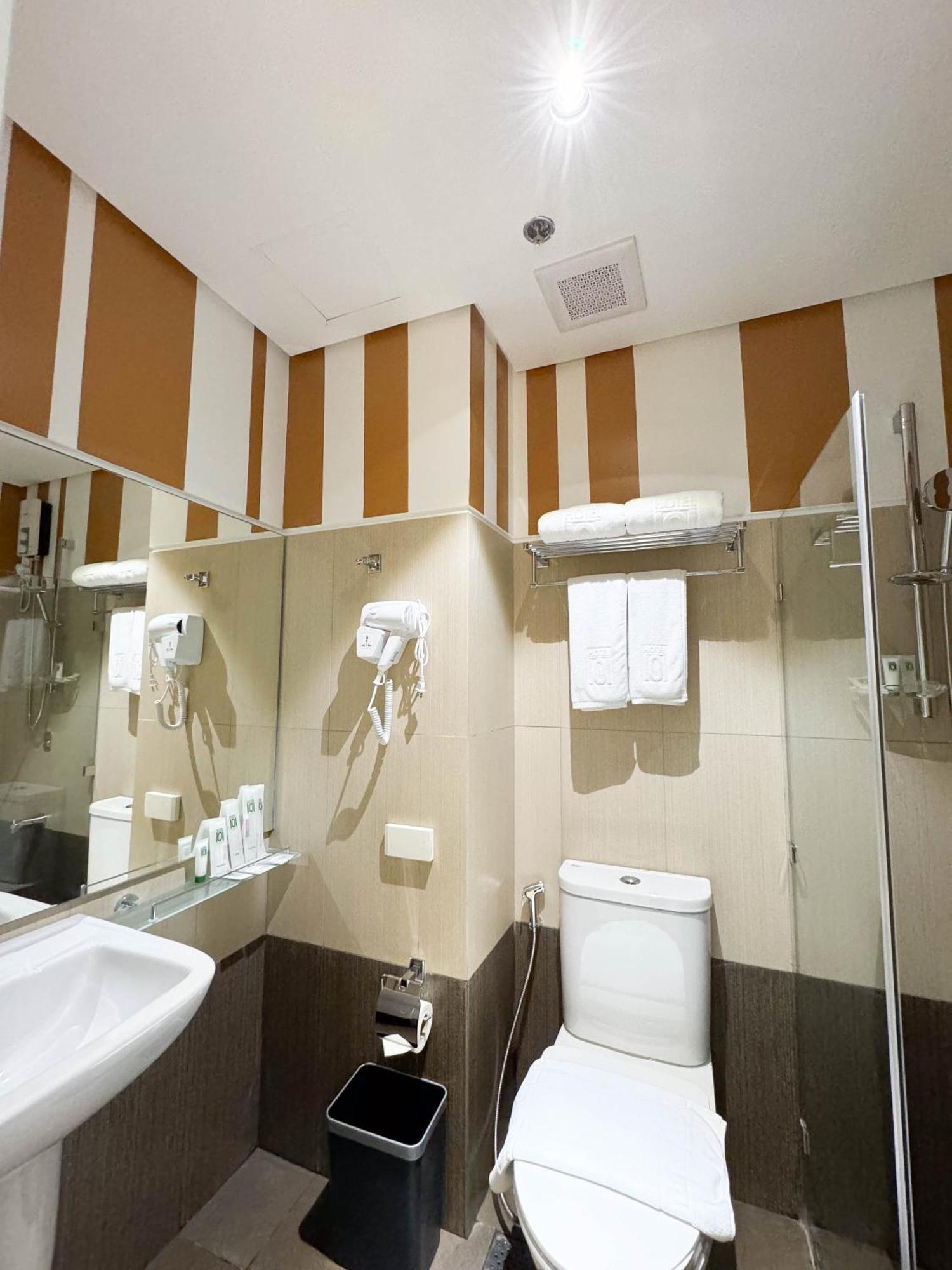 Hotel101 - Fort Taguig Exterior photo